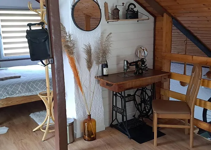 Holiday Home Paradiso Verde