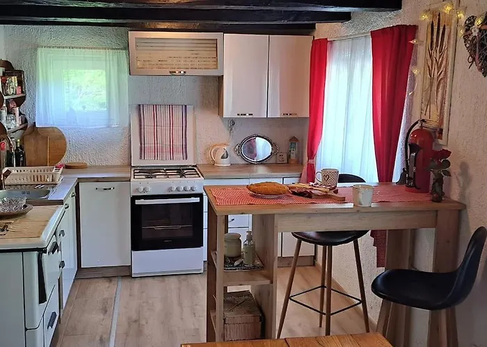 Holiday Home Paradiso Verde