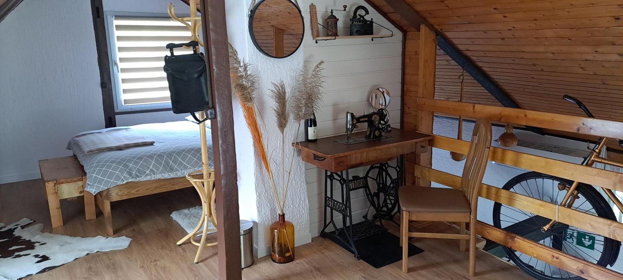 Paradiso Semesterbostad Luka (Zagreb)