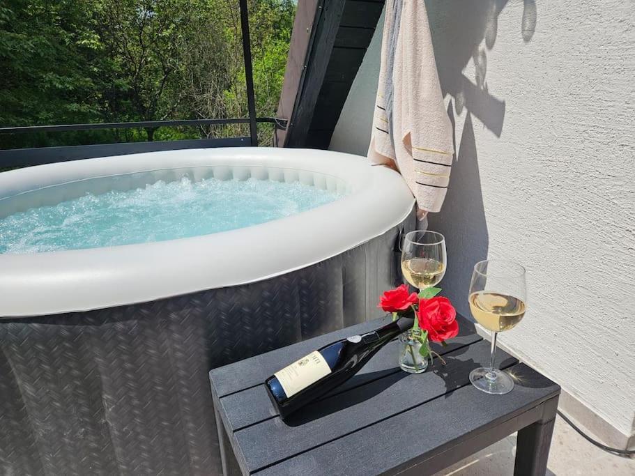 Paradiso Semesterbostad *