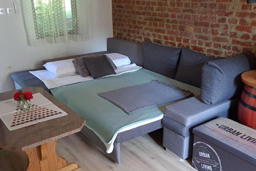 Semesterbostad Paradiso Luka (Zagreb)